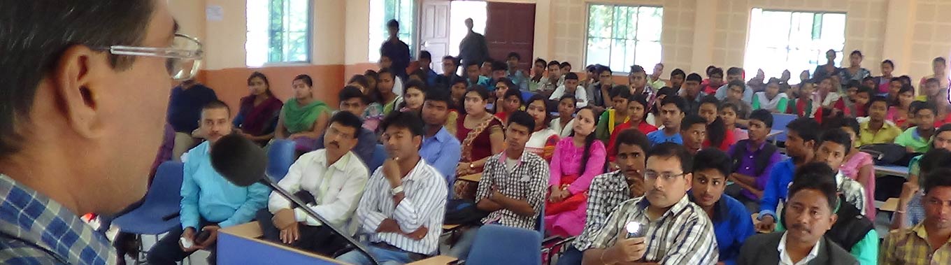 Dinhata College