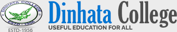 Dinahata College