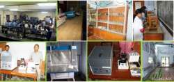 dinhatacollege.ac.in Glimpses
