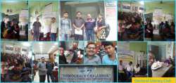 dinhatacollege.ac.in Glimpses