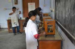dinhatacollege.ac.in Glimpses
