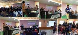 dinhatacollege.ac.in Glimpses