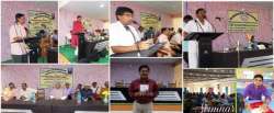dinhatacollege.ac.in Glimpses