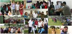 dinhatacollege.ac.in Glimpses