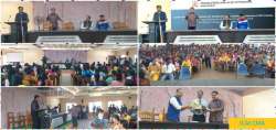 dinhatacollege.ac.in Glimpses