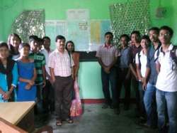 dinhatacollege.ac.in Glimpses