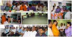 dinhatacollege.ac.in Glimpses