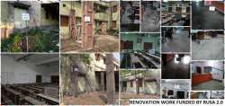 dinhatacollege.ac.in Glimpses