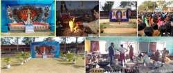 dinhatacollege.ac.in Glimpses