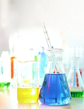 Dept. of Chemistry
